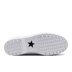 Converse Boy's Chuck Taylor All Star Lugged Lift