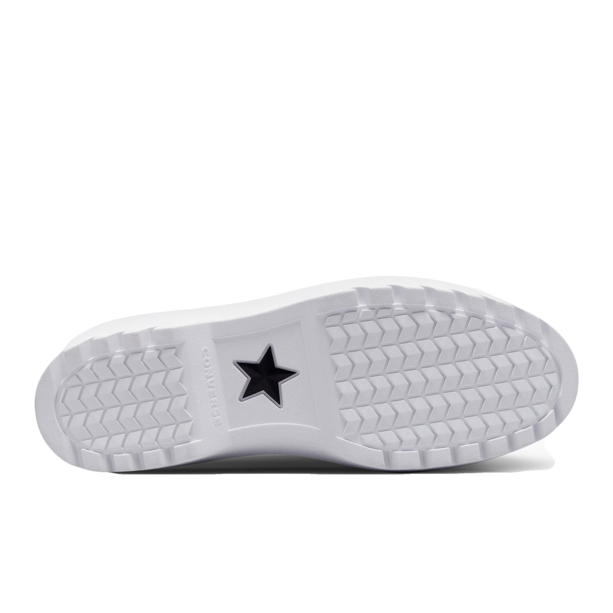 Converse Boy's Chuck Taylor All Star Lugged Lift