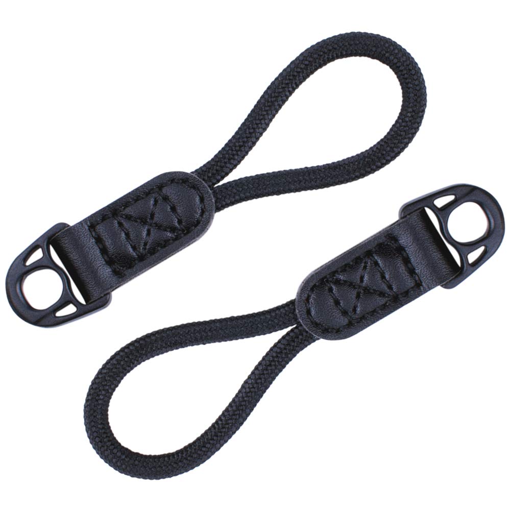 VKO Camera Binoculars Utility Loop Connector for DSLR SLR Mirrorless Cameras Binocular Strong String System Connectors