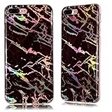Ranyi iPhone 8 Plus Case, iPhone 7 Plus Case, Shiny
