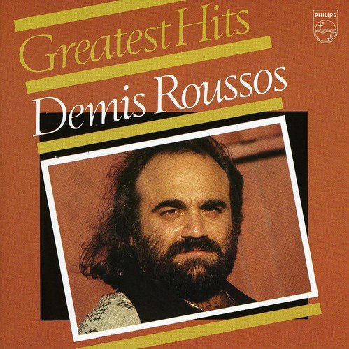 Demis Roussos - Jackie (CD 1) - Zortam Music