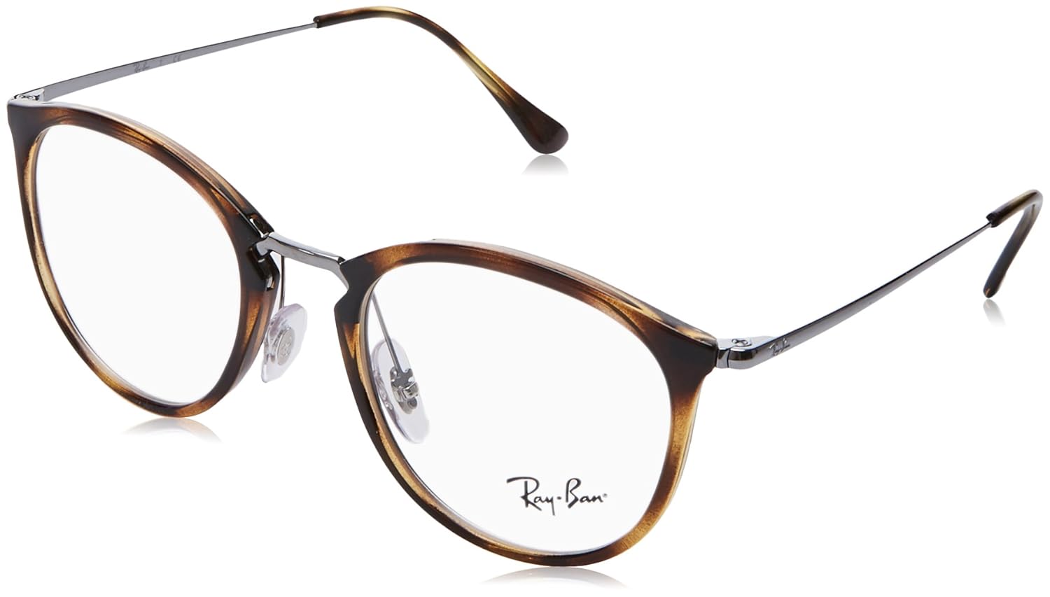 ray ban 7140 havana