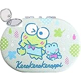 Loungefly X Sanrio Keroppi Cosplay Tri Fold Wallet At Amazon Women S Clothing Store