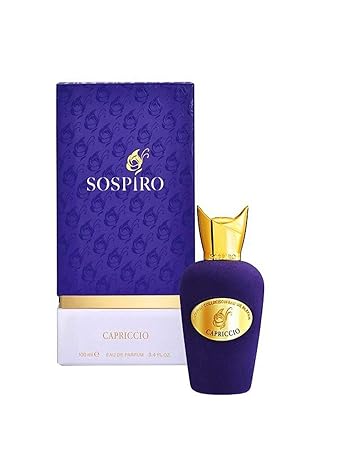 Sospiro, EAU DE PARFUM SPRAY 3.4 OZ 