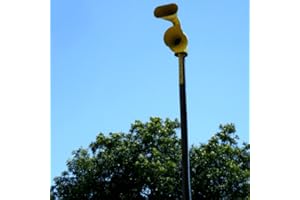 Tornado Siren Sounds