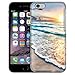 Apple iPhone 6 Case, Snap On Cover by Trek Sunrise in Mexico Case