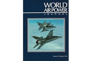 World Air Power Journal, Vol. 17, Summer 1994