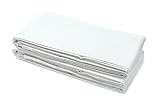 Unicor Pack Of 12 - USA Made - Hospital Bed Fitted