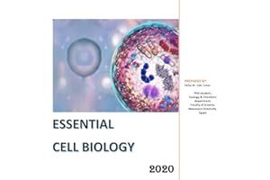 Essential Cell Biology