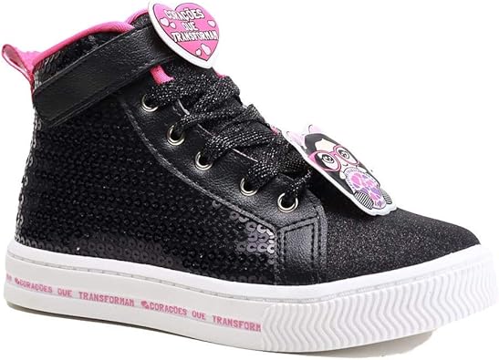 pampili tenis luluca