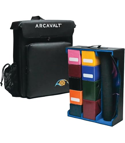 Ultra PRO カードホルダー 15個セット Amazon.com: Ultra Pro 85515 Collectors Deluxe Carrying Case