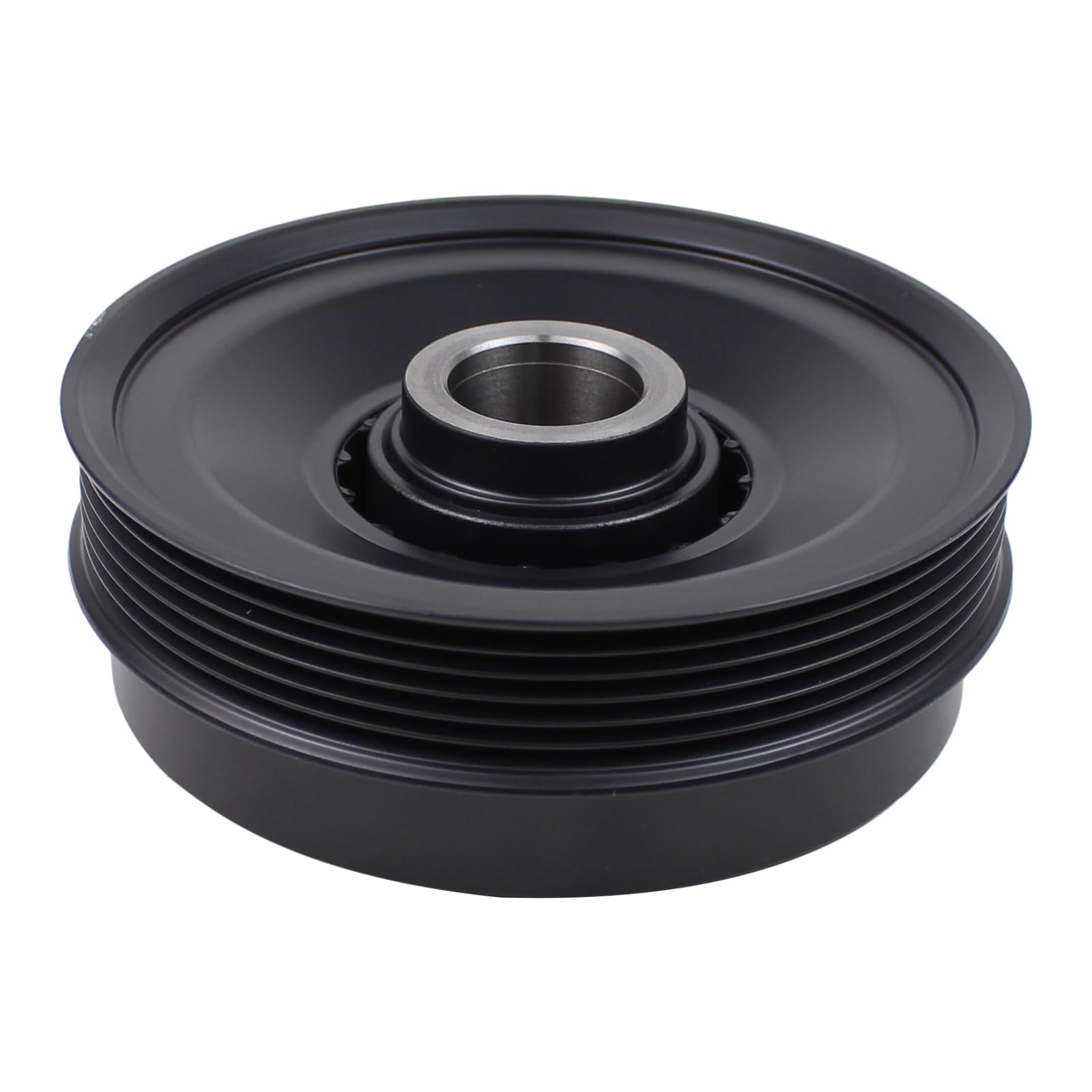 Photo 1 of DriveFix Crankshaft Pulley Harmonic Balancer Vibration Damper for Mini Cooper Supercharged 2002-2008