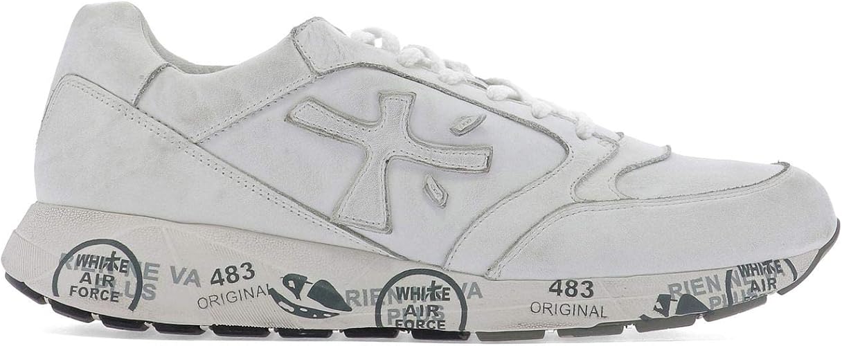 zapatillas premiata hombre