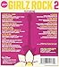 Disney Girlz Rock, Vol. 2