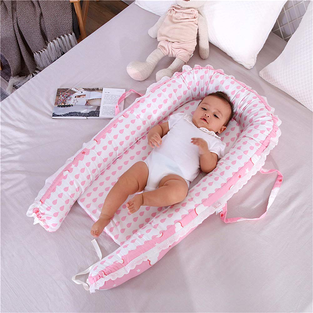 ukeler baby nest