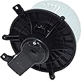 A/C Blower Motor for Chrysler 300-2008 to 2023 / Dodge Challenger, Charger - 2008 to 2023 / Dodge Magnum - 2008 - OE# 68037308AA 68037308AB 68238029AA 700252 QU
