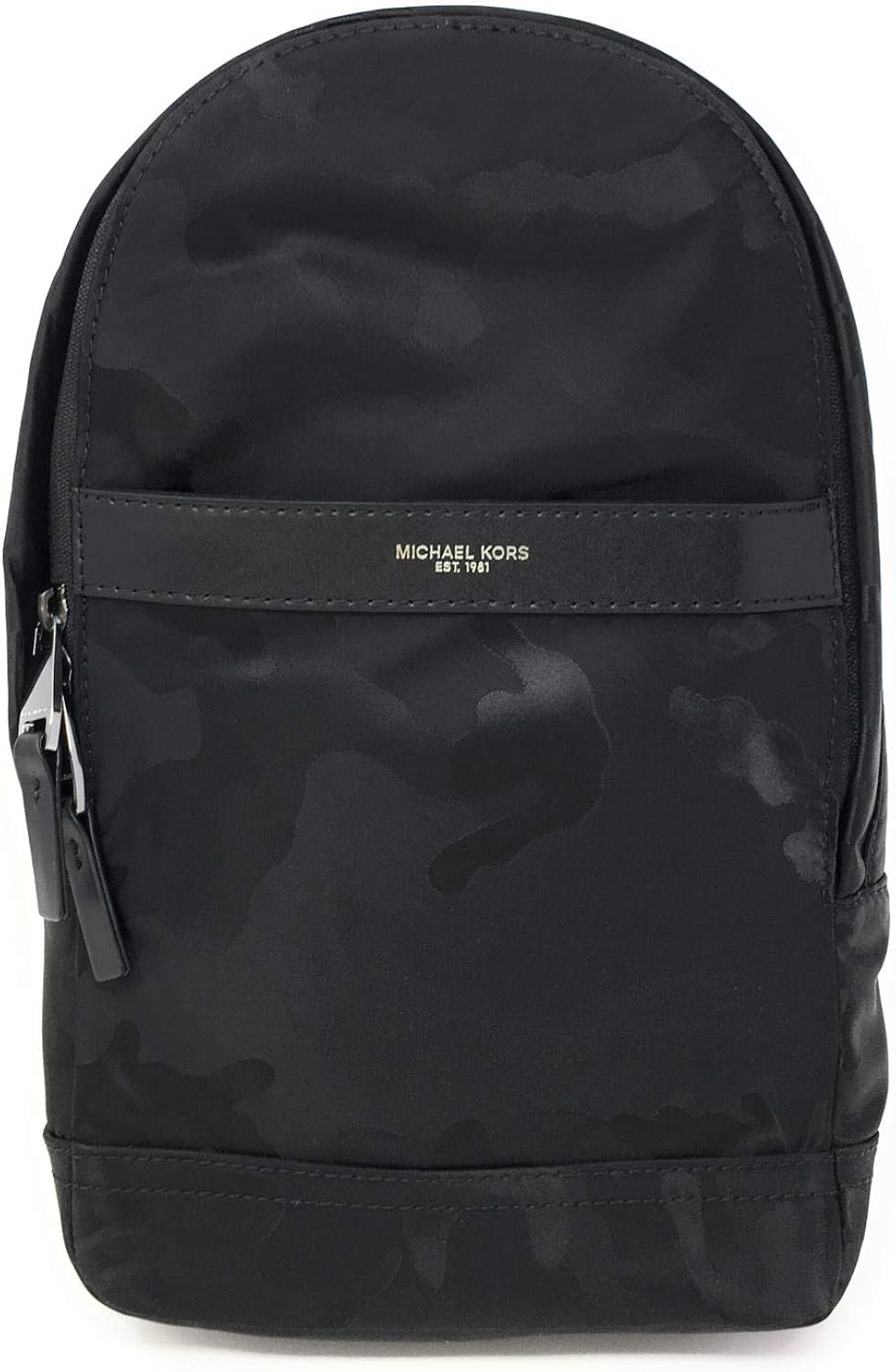 Michael kors kent nylon sling pack Clearance