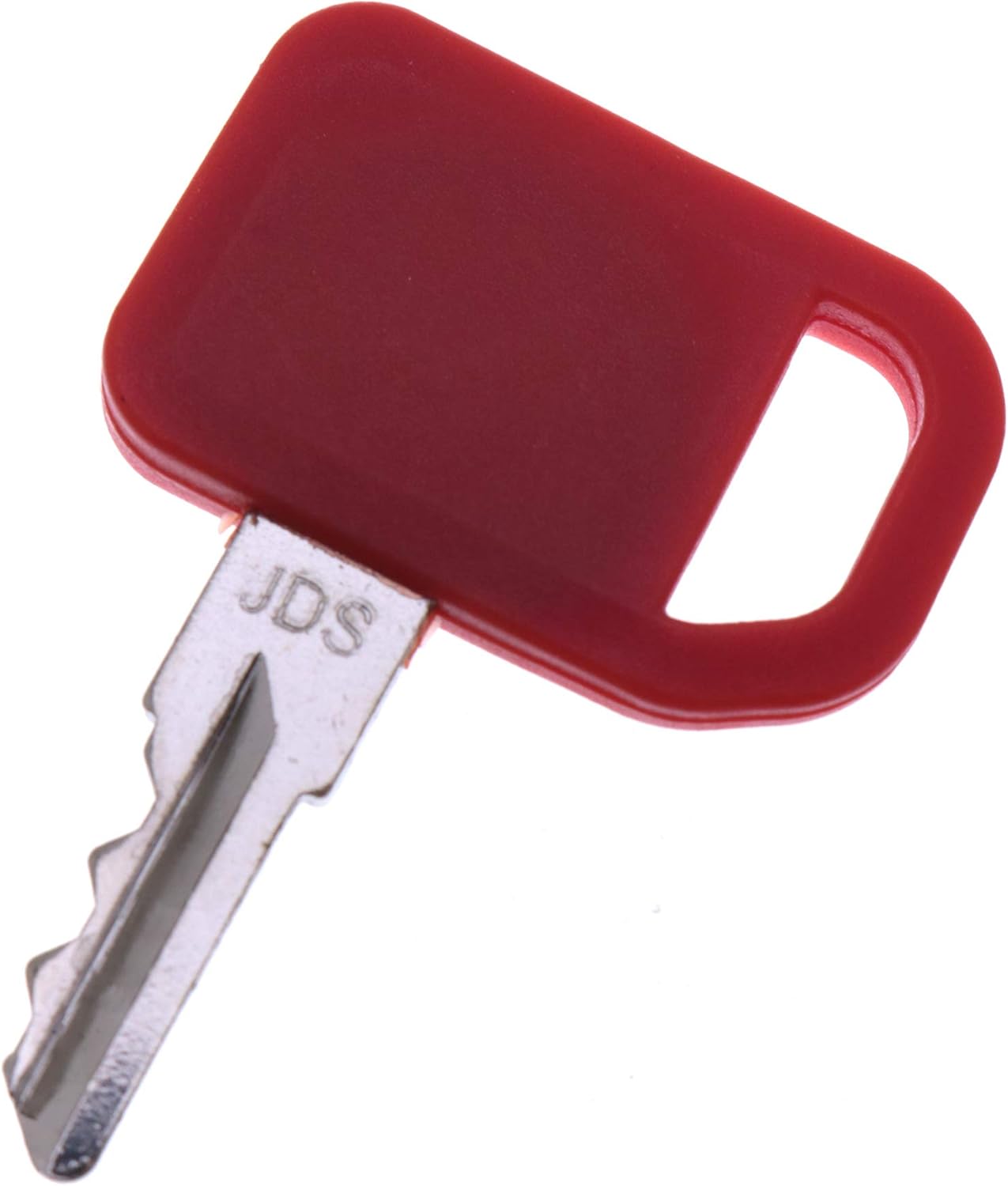 YIQI 5PCS T209428 Key for John Deere SkidSteer Loader 260 280 313 315