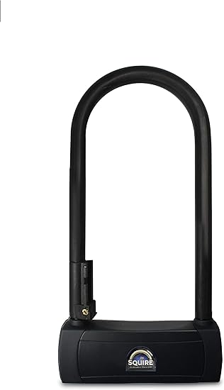 sold secure gold d lock