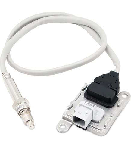 Amazon.com: NOx Sensor A0101531528/0003 5WK9 7330A Nitrogen Oxide