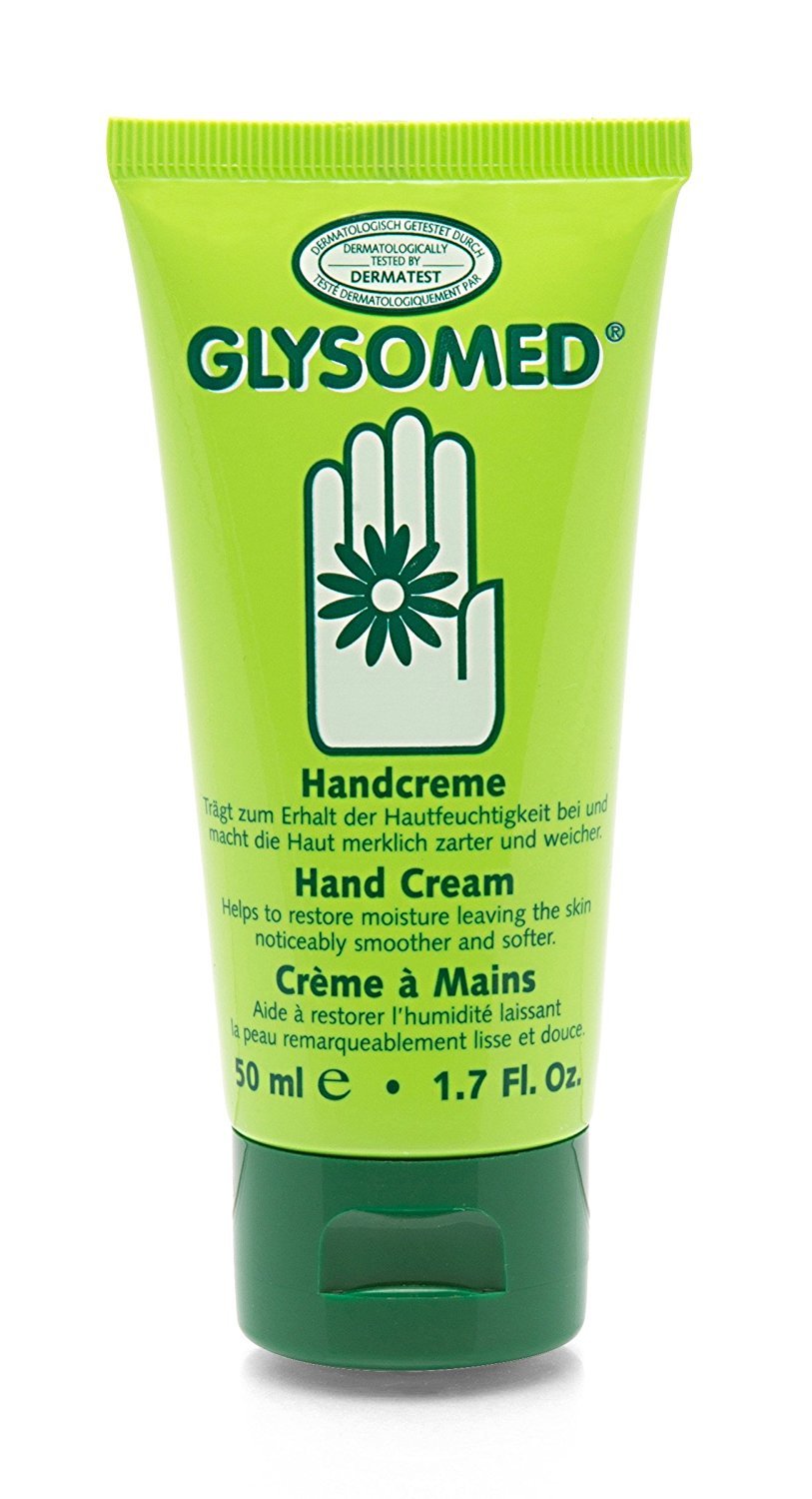 FTÂ Glysomed Hand Cream 1.7 fl oz (50 ml) Beauty