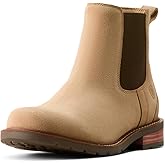 ARIAT mens Wexford Chelsea Boot