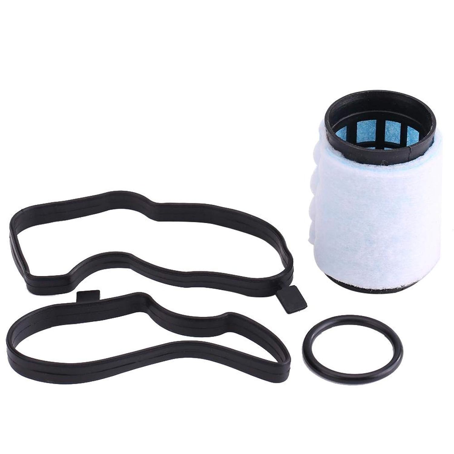 Oil Breather Separator, Separator Filter, Professional Manufacturing