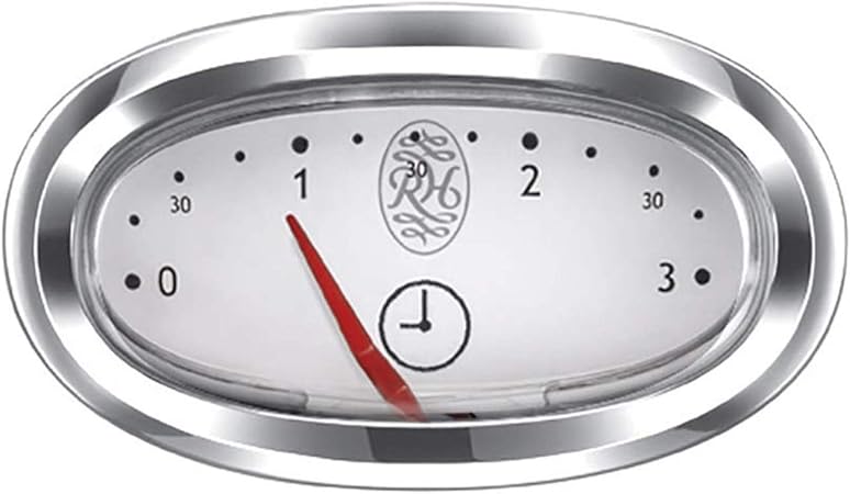 Amazon De Russell Hobbs Toaster Retro Weiss Countdown Anzeige Im Retrodesign Inkl Brotchenaufsatz 6 Einstellbare Braunungsstufen Auftau Aufwarmfunktion Schnell Toast Technologie 1300w Vintage 21683 56