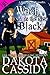 Witch Is the New Black (A Paris, Texas Romance Book 3)