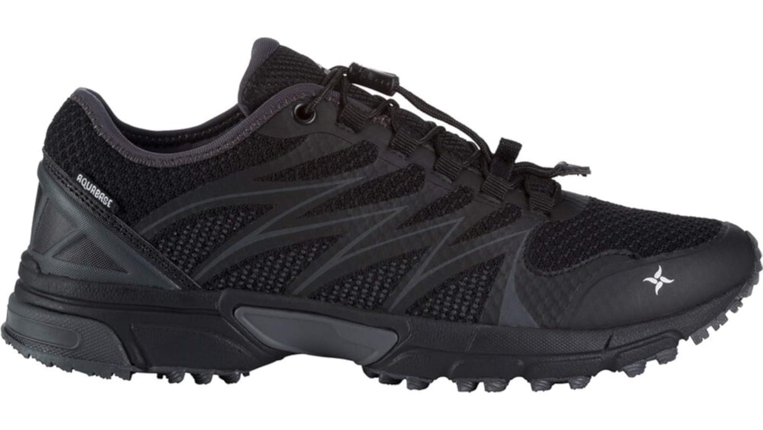 McKINLEY Herren Kansas Aqb Trekking & Wanderhalbschuhe Amazon.de