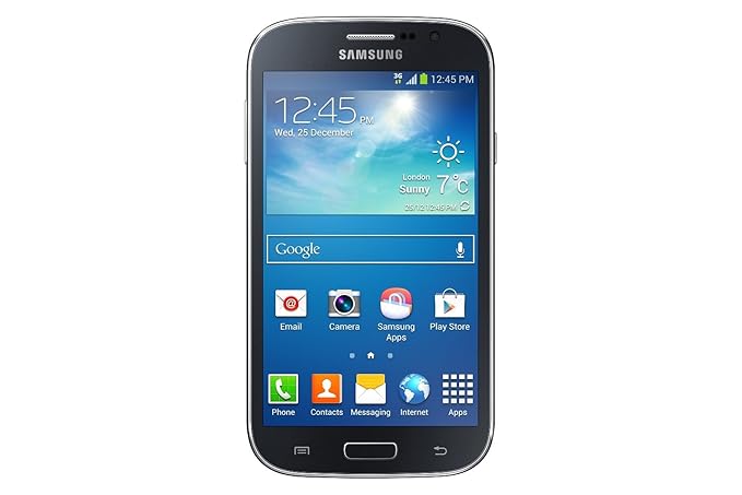 Samsung Galaxy Grand Neo GT-I9060 - Smartphone libre ,pantalla 5-, cámara #8268