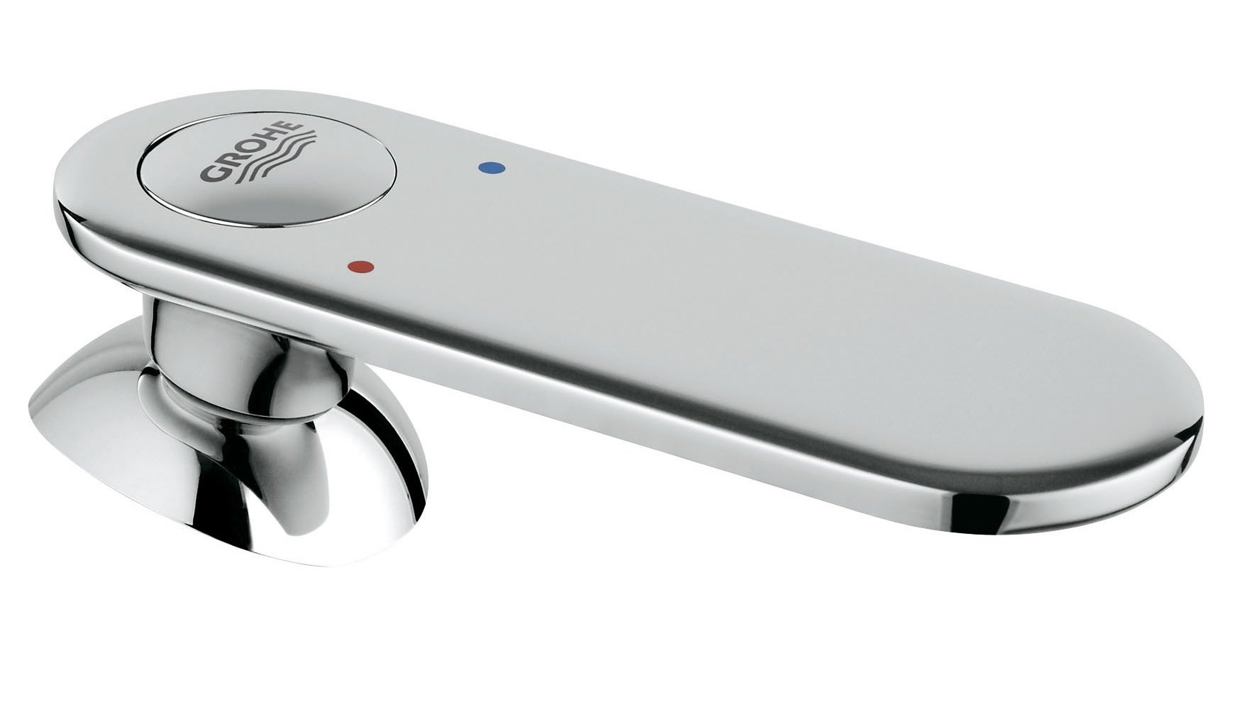 GROHE Lever Chrome 46667000