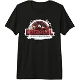 Marvel Studios Deadpool &amp; Wolverine Dogpool Autonomy Premium Tri-blend T-Shirt
