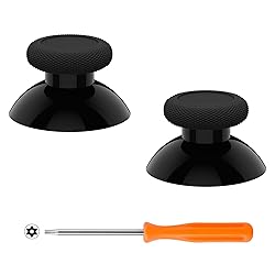 eXtremeRate Replacement Thumbsticks for Xbox Series