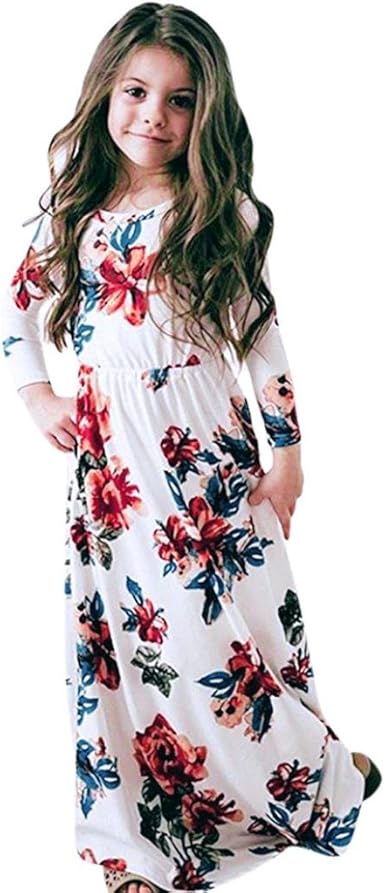 dresses for 8 year olds