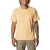 Columbia Mens Black Mesa Short Sleeve Crew