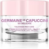 Germaine de Capuccini So Delicate Tolerance Rich Cream Sensitive Dry Skin 50ml view 1