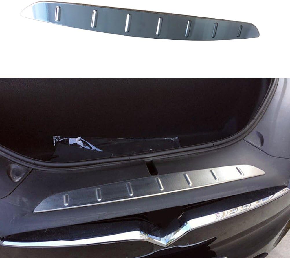 NINTE Front Trunk Cover for 20162020 Tesla Model X