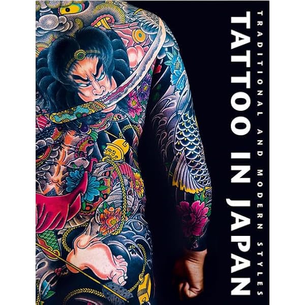 Japanese Buddhism x Horiyoshi III: Manami Okazaki, Geoff Johnson