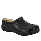 Alegria Women's Kayla Shoes, Licorice Soft Serve - 42 M EU / 11 B(M) US