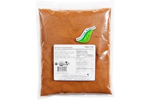 Splendor Garden Organic Taco Seasoning - 454 g