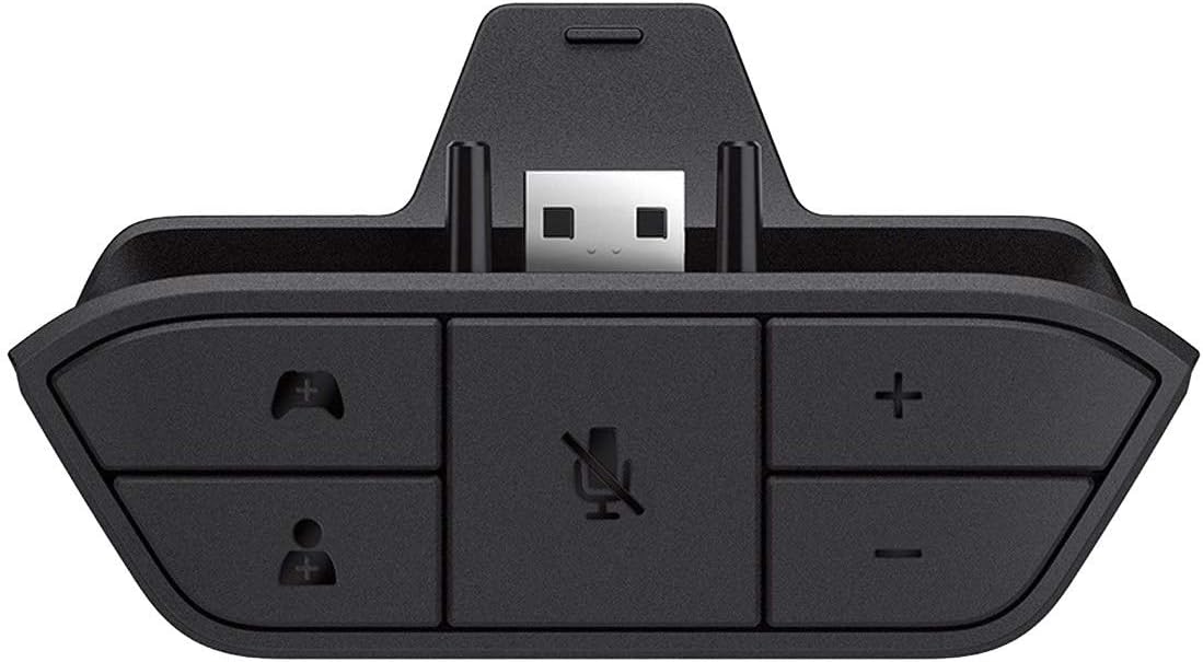 Adattatore per cuffia Xbox One GamingElite® Amazon.it Videogiochi