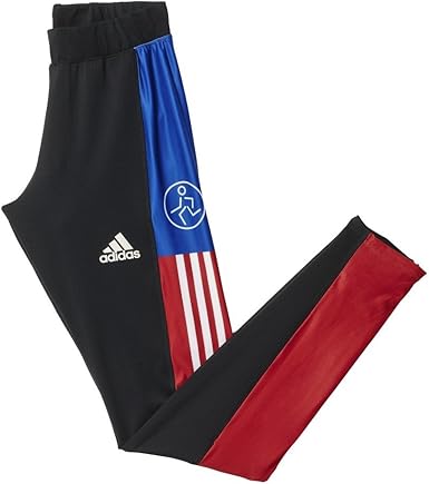 Adidas Mi Team Tight Men Ax5763 Amazon Co Uk Clothing