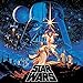 Star Wars Classic Poster Full/Queen Comforter - Super Soft Kids Reversible Bedding features - Fade Resistant Polyester Microfiber Fill (Official Star Wars Product)