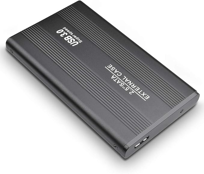 Hard Disk Esterno Non Rilevato Mac
