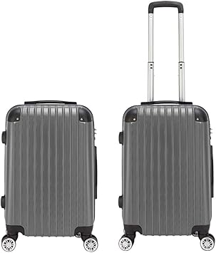 Waterproof carry on luggage Outlet