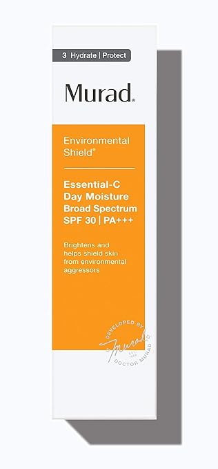 murad c day moisture