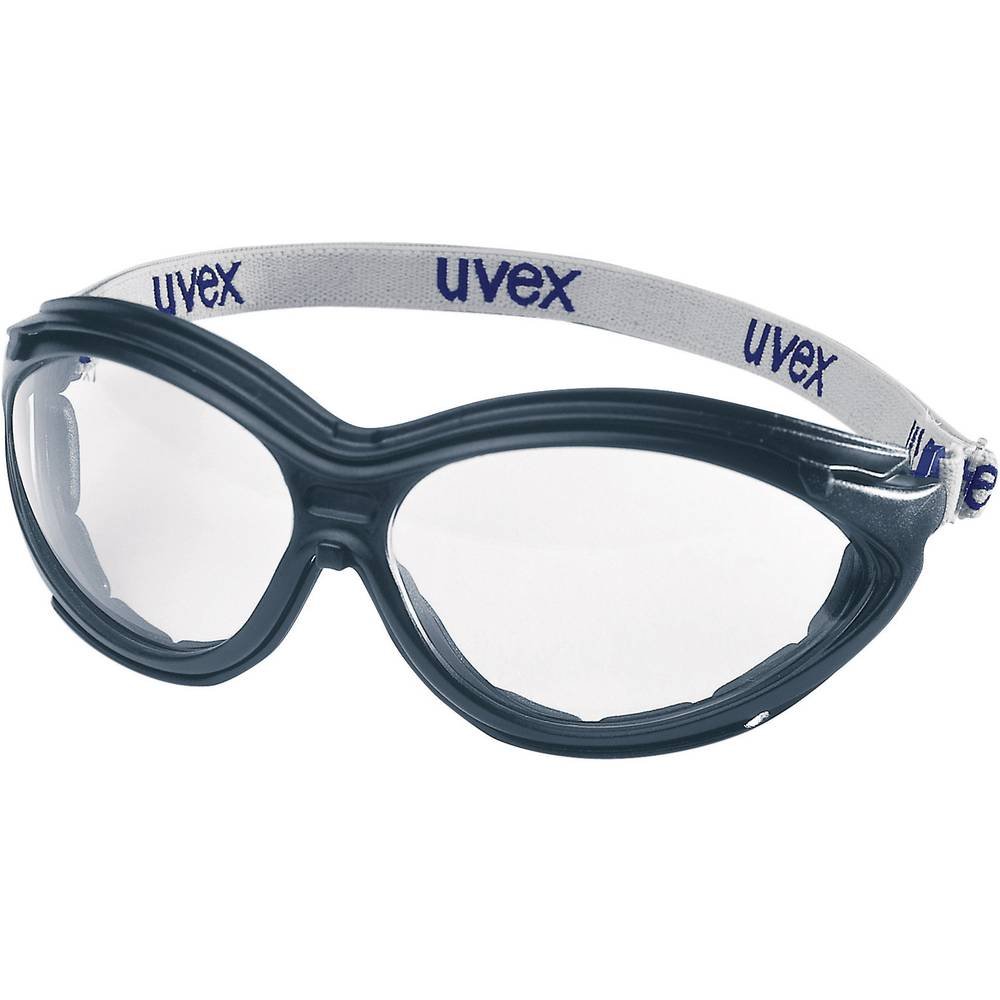 Uvex 9188121 Schutzbrille