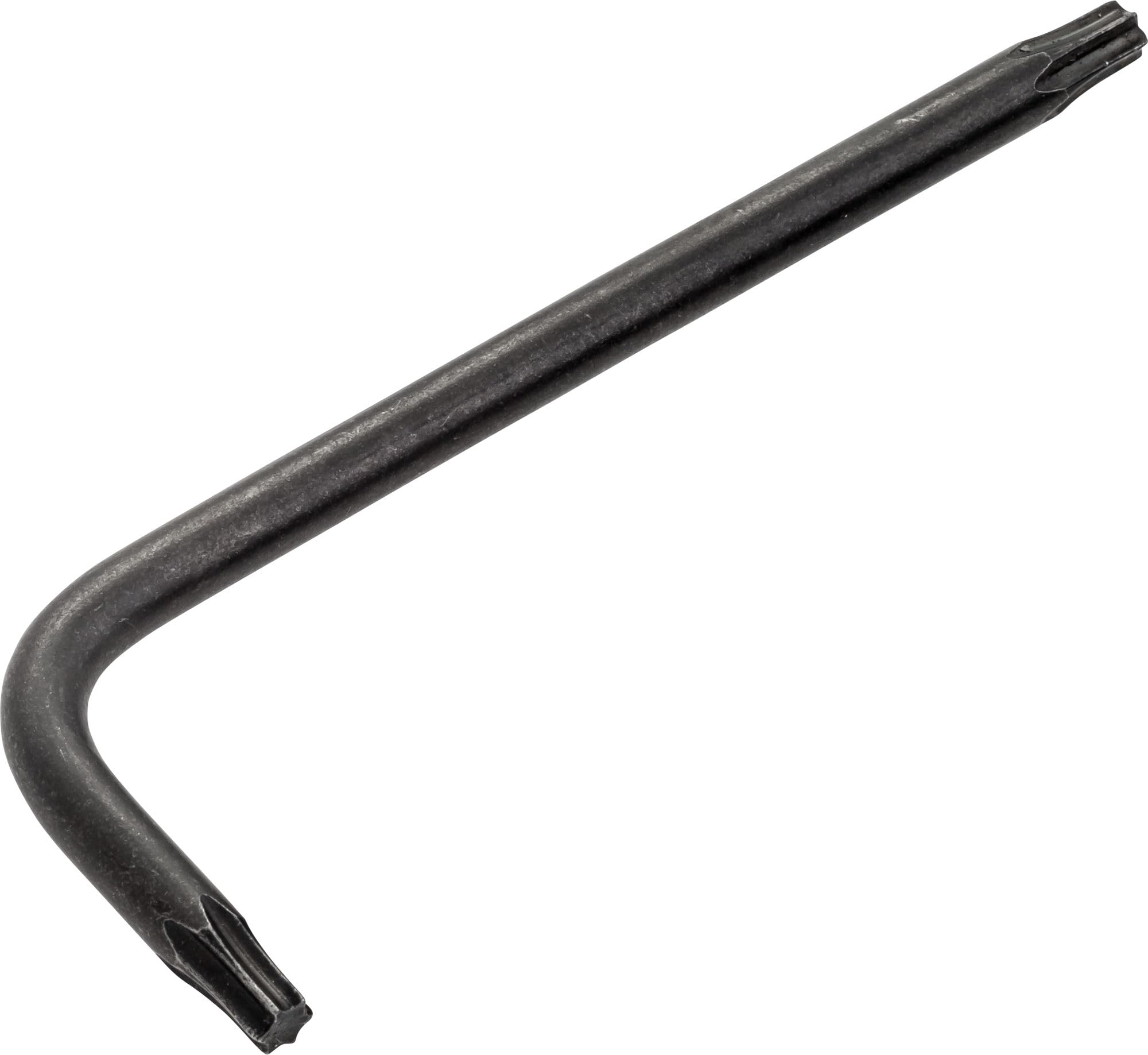 HAZET 2115-T9 Torx T 9 Profile Offset Screwdriver - Multi-Colour — image 1