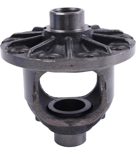 thumbnail image 2 of Yukon Gear & Axle Differential Carrier Case For Dana 30 Axle – Fits 3.73 Ratio & Up 2 of 9